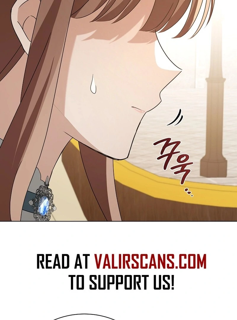 A Mouse Biting a Dragon’s Tail Chapter 49 - page 125