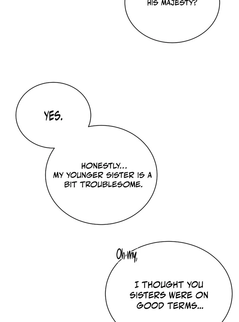 A Mouse Biting a Dragon’s Tail Chapter 49 - page 127