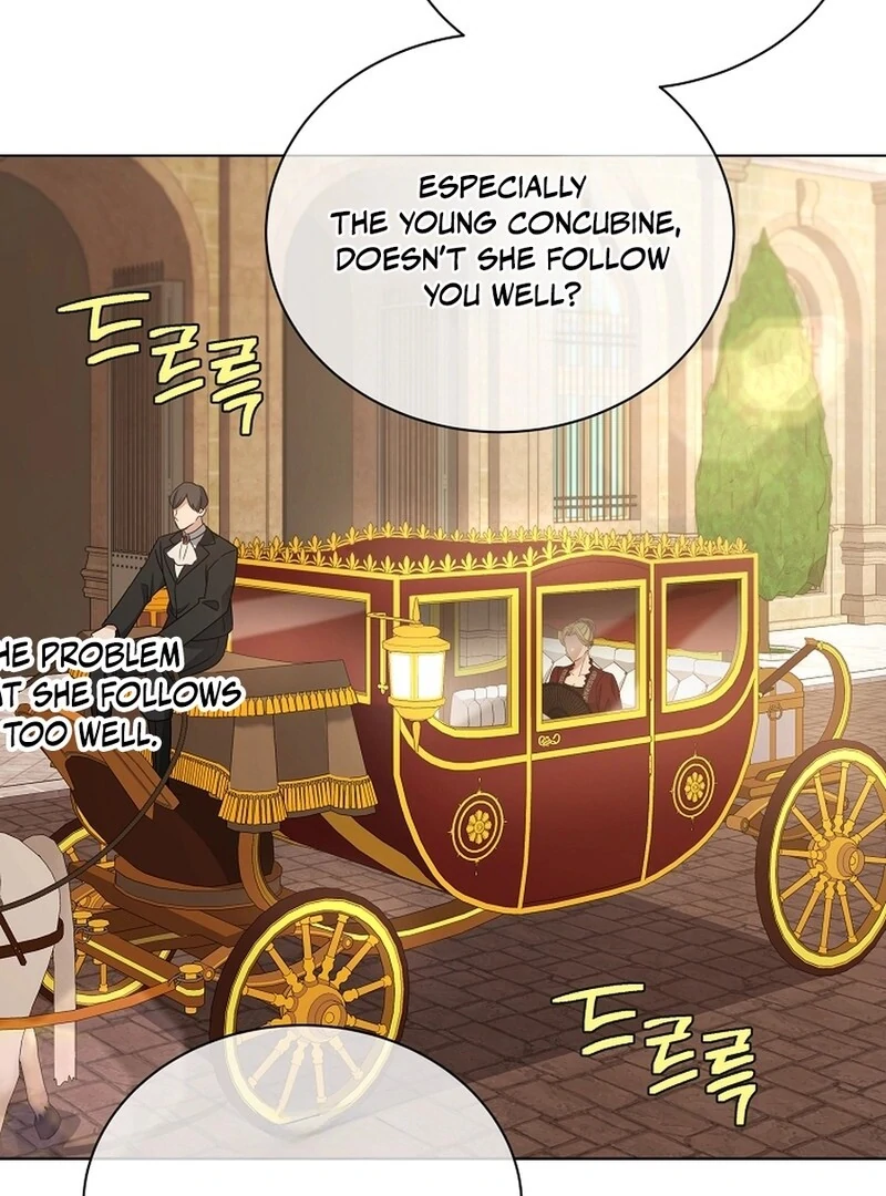 A Mouse Biting a Dragon’s Tail Chapter 49 - page 128
