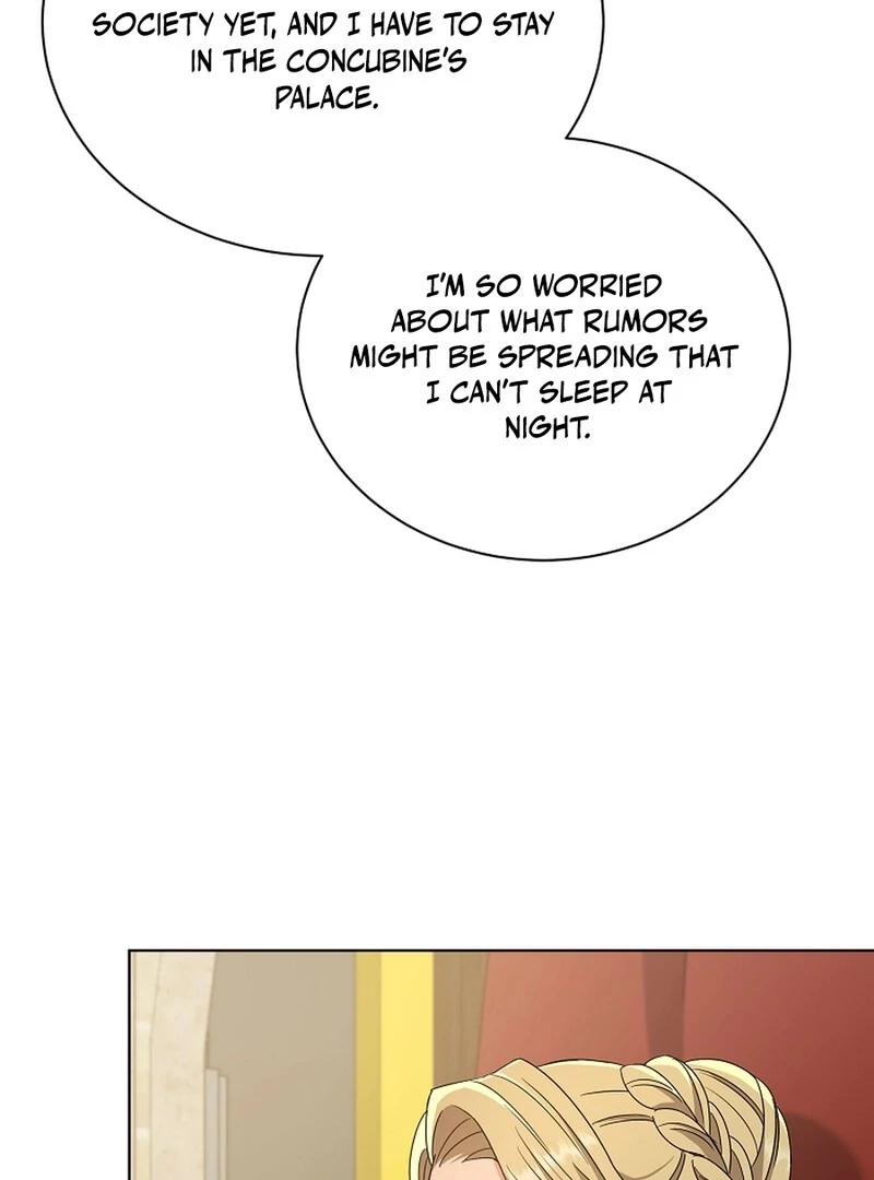 A Mouse Biting a Dragon’s Tail Chapter 49 - page 131