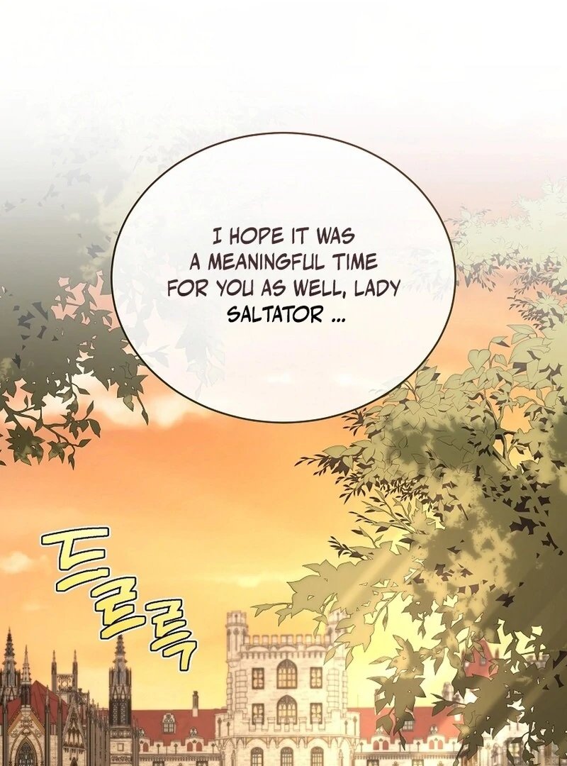 A Mouse Biting a Dragon’s Tail Chapter 49 - page 138