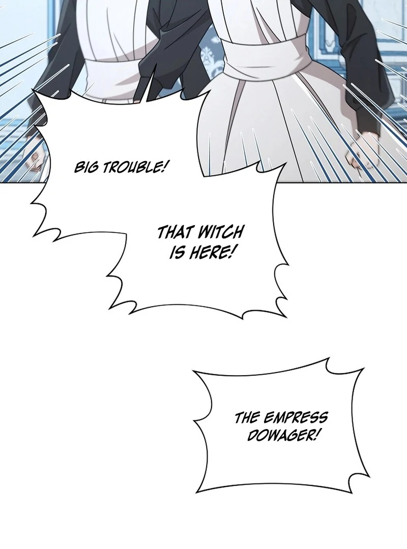 A Mouse Biting a Dragon’s Tail Chapter 49 - page 16