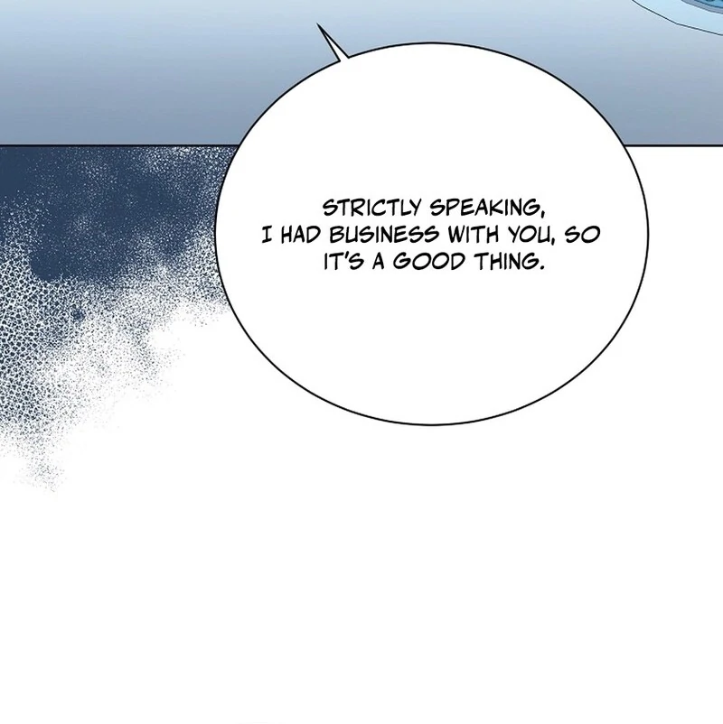 A Mouse Biting a Dragon’s Tail Chapter 49 - page 26