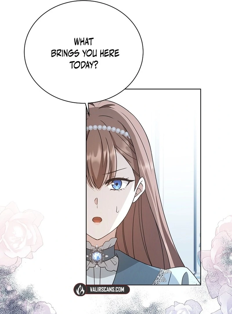 A Mouse Biting a Dragon’s Tail Chapter 49 - page 27