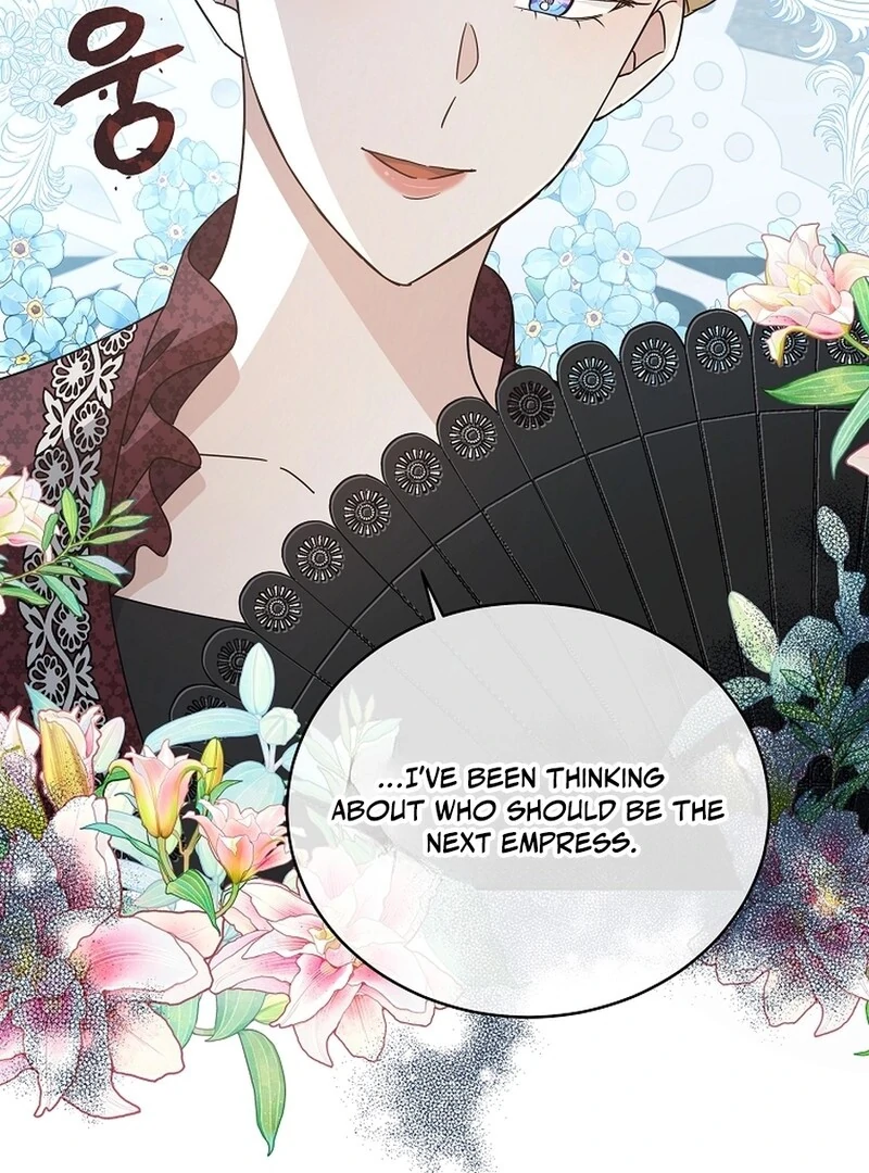 A Mouse Biting a Dragon’s Tail Chapter 49 - page 30