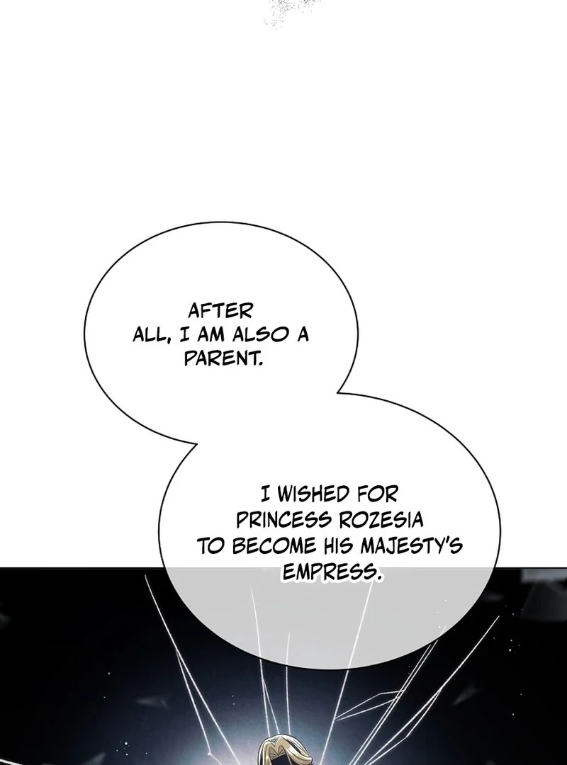 A Mouse Biting a Dragon’s Tail Chapter 49 - page 31