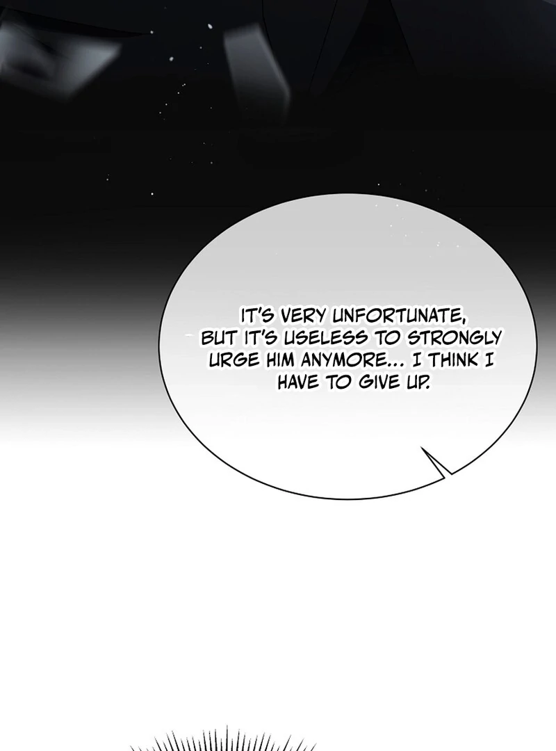 A Mouse Biting a Dragon’s Tail Chapter 49 - page 33