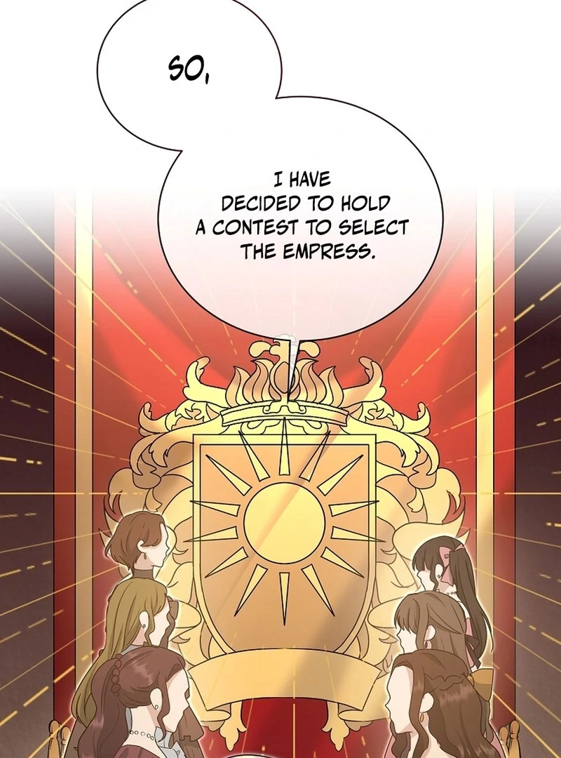 A Mouse Biting a Dragon’s Tail Chapter 49 - page 37
