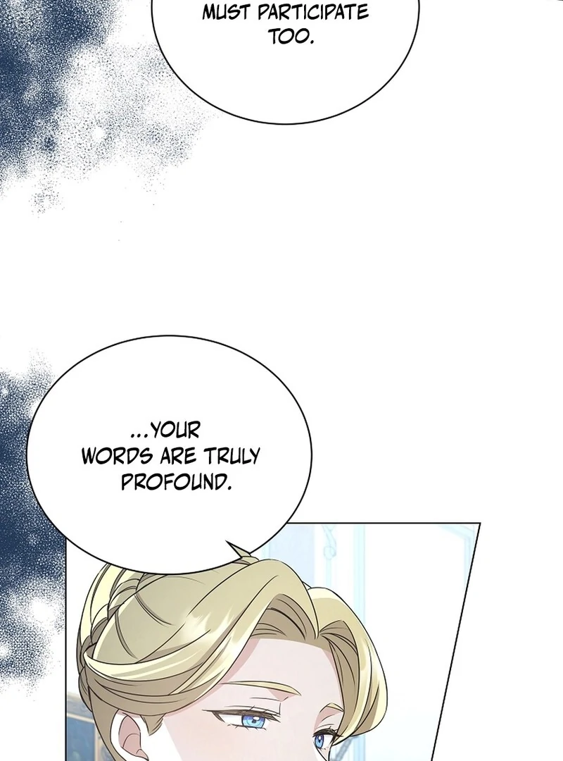 A Mouse Biting a Dragon’s Tail Chapter 49 - page 43
