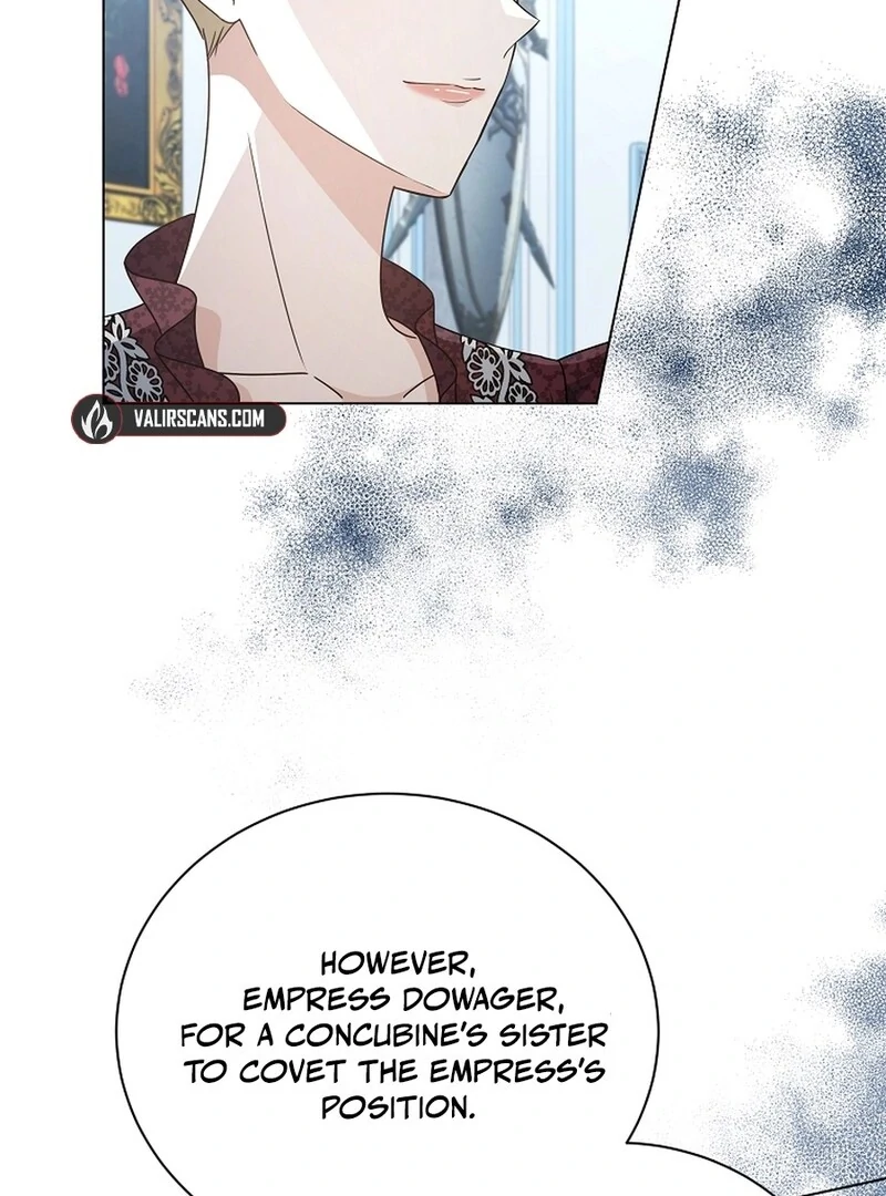 A Mouse Biting a Dragon’s Tail Chapter 49 - page 44