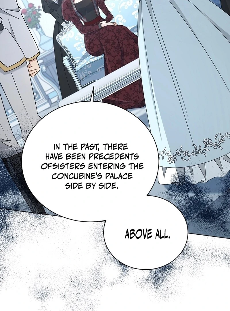 A Mouse Biting a Dragon’s Tail Chapter 49 - page 46