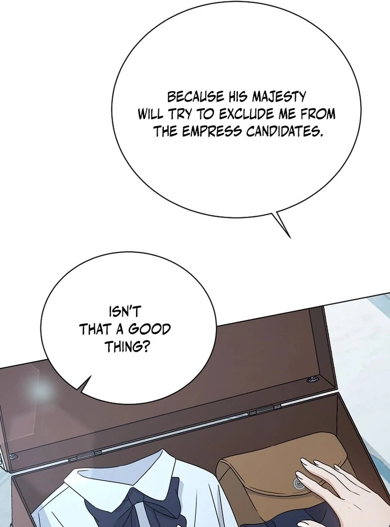 A Mouse Biting a Dragon’s Tail Chapter 49 - page 55
