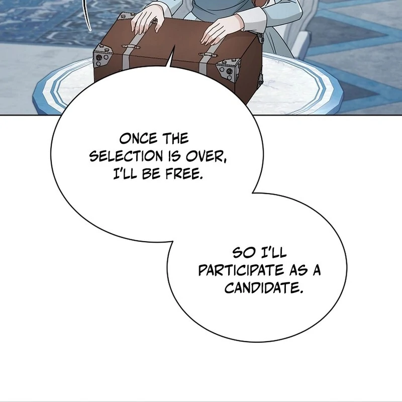 A Mouse Biting a Dragon’s Tail Chapter 49 - page 68