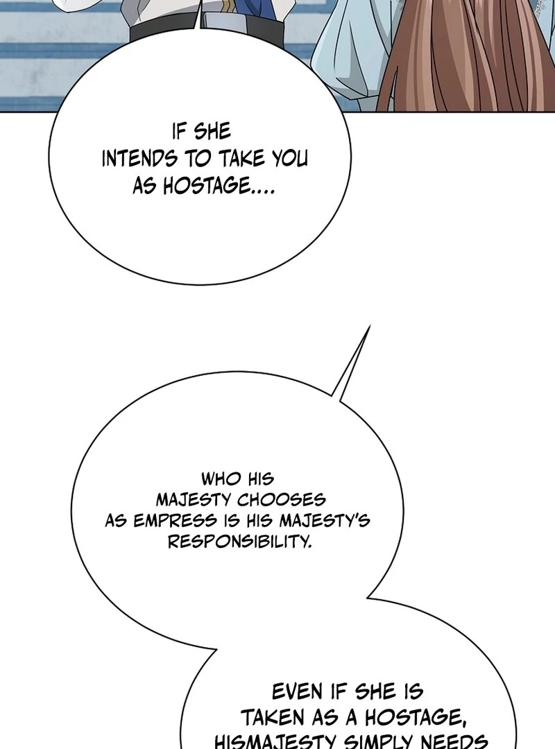 A Mouse Biting a Dragon’s Tail Chapter 49 - page 71