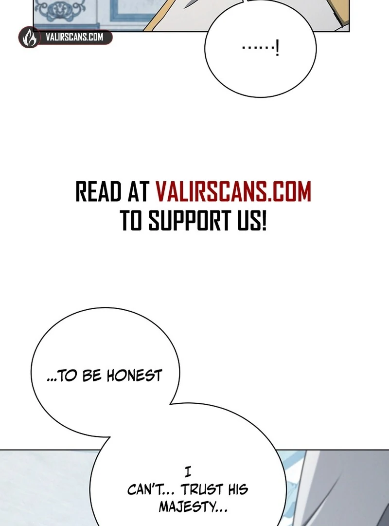 A Mouse Biting a Dragon’s Tail Chapter 49 - page 73