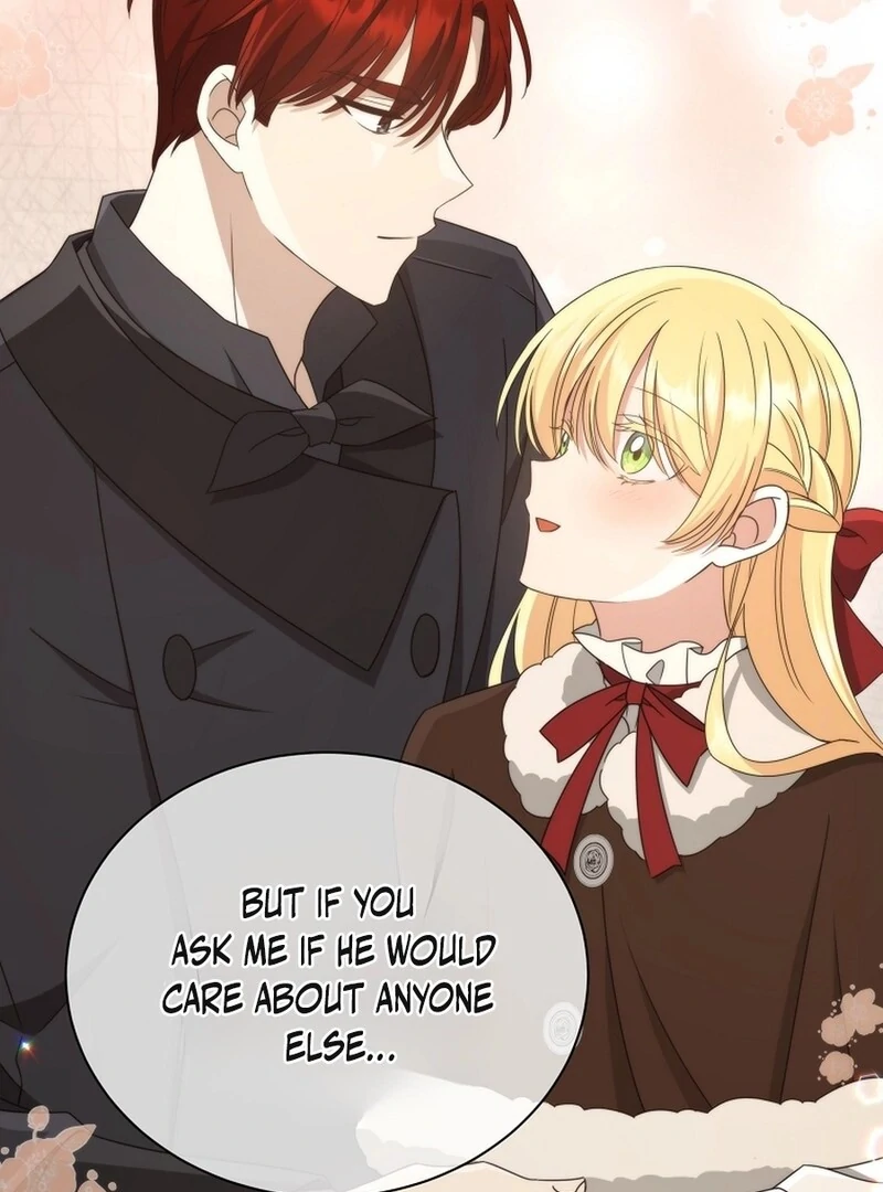 A Mouse Biting a Dragon’s Tail Chapter 49 - page 76