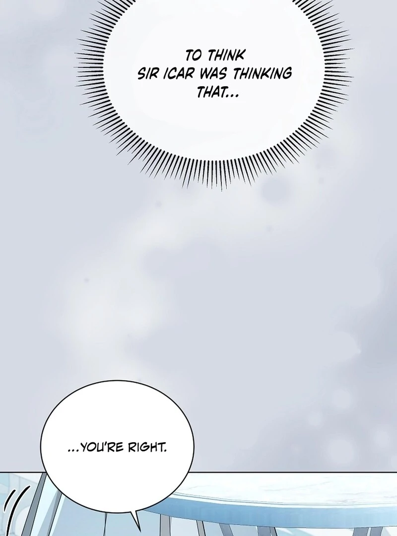 A Mouse Biting a Dragon’s Tail Chapter 49 - page 80