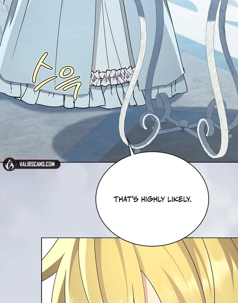 A Mouse Biting a Dragon’s Tail Chapter 49 - page 81