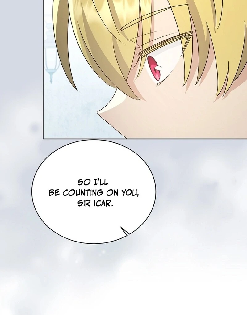 A Mouse Biting a Dragon’s Tail Chapter 49 - page 82