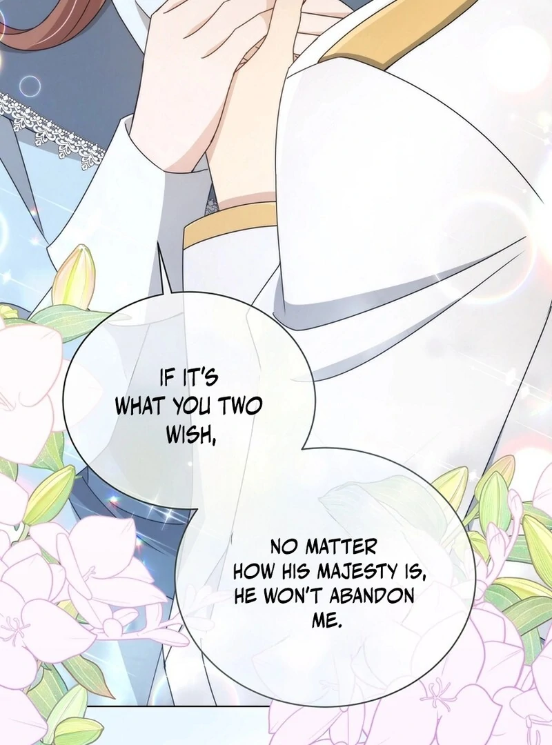 A Mouse Biting a Dragon’s Tail Chapter 49 - page 85