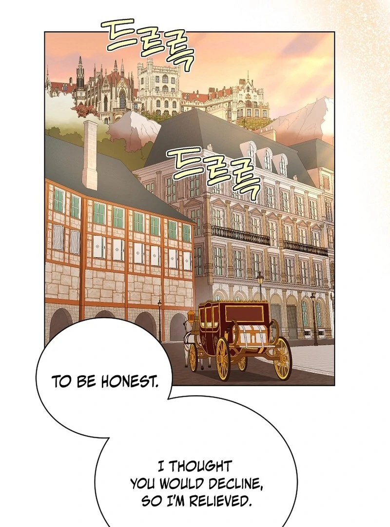 A Mouse Biting a Dragon’s Tail Chapter 49 - page 89