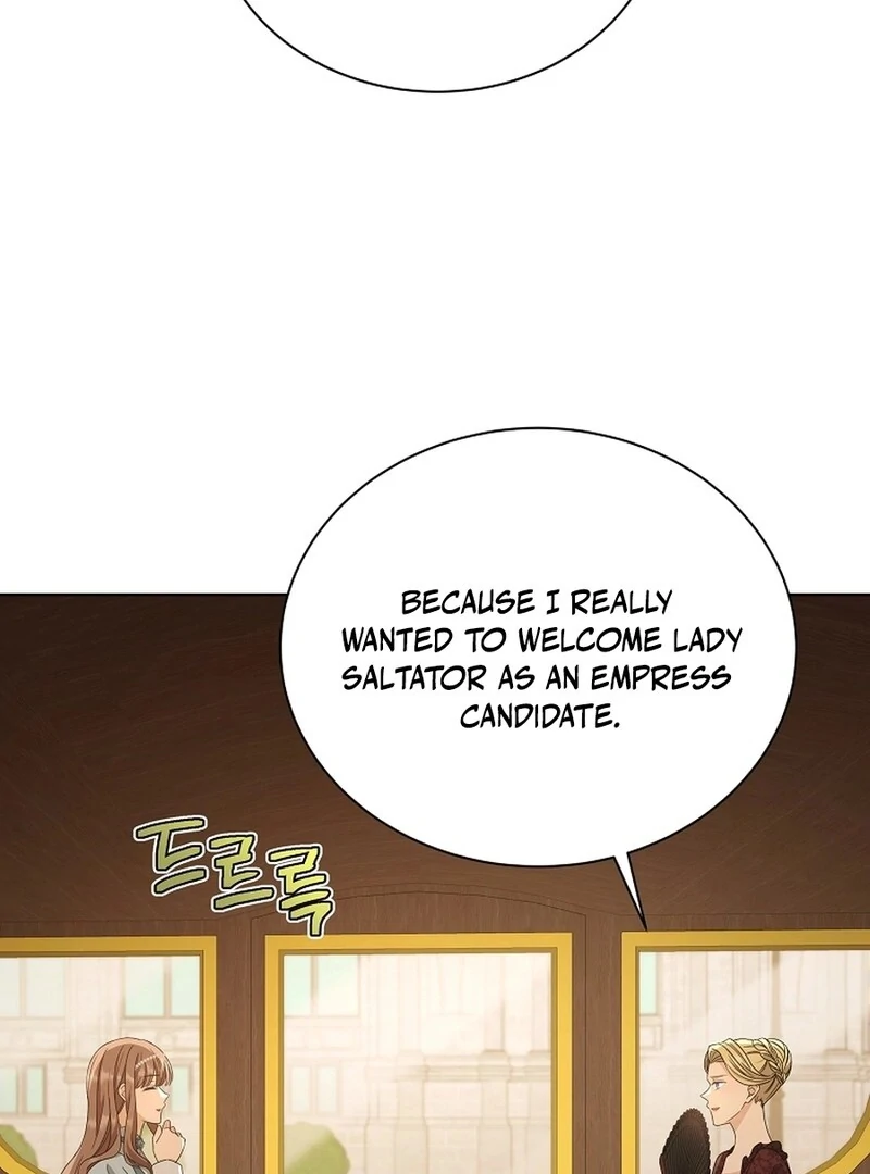 A Mouse Biting a Dragon’s Tail Chapter 49 - page 90