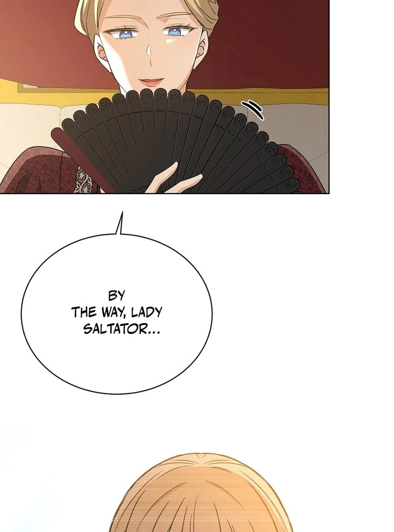 A Mouse Biting a Dragon’s Tail Chapter 49 - page 93