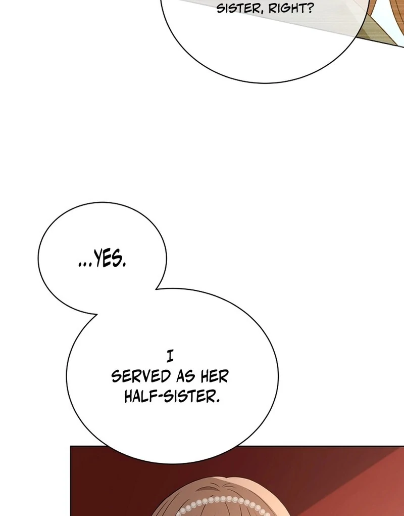 A Mouse Biting a Dragon’s Tail Chapter 49 - page 95