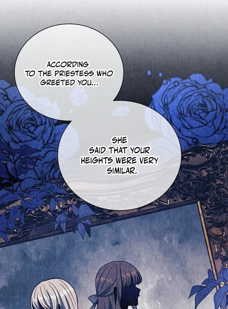 A Mouse Biting a Dragon’s Tail Chapter 49 - page 97