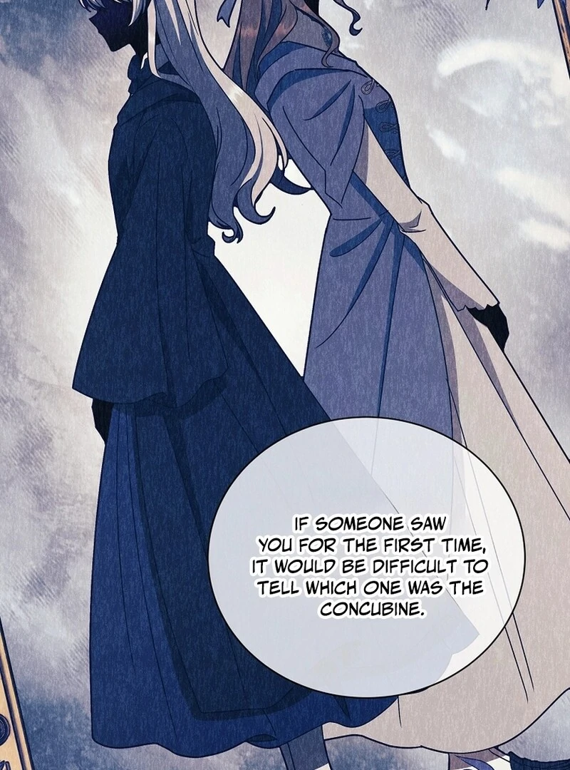 A Mouse Biting a Dragon’s Tail Chapter 49 - page 98