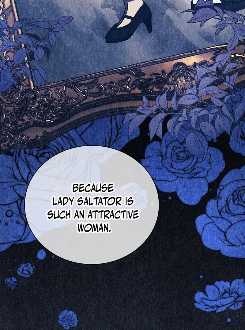 A Mouse Biting a Dragon’s Tail Chapter 49 - page 99