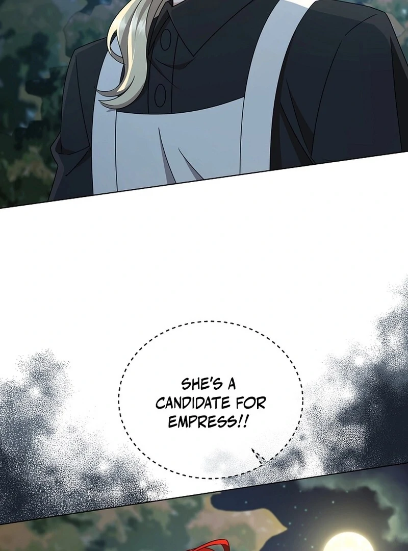 A Mouse Biting a Dragon’s Tail Chapter 50 - page 10