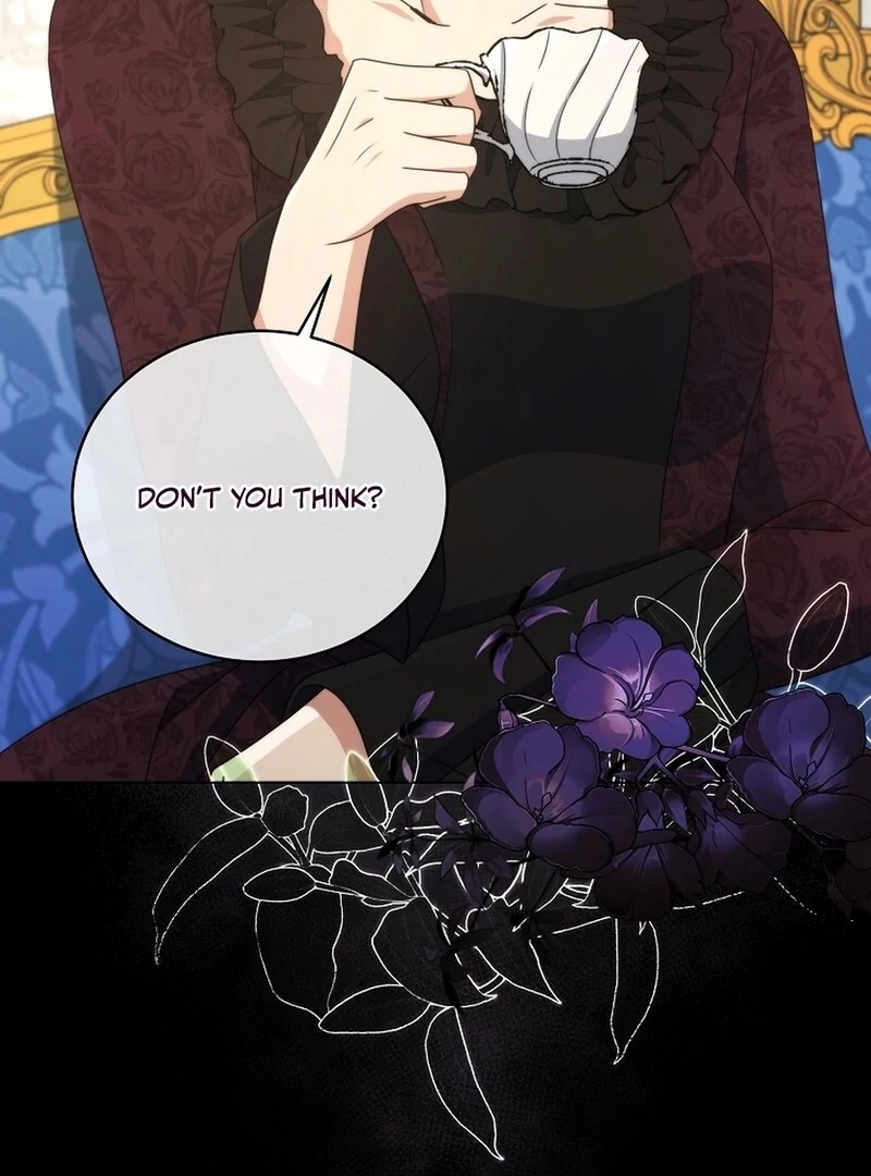 A Mouse Biting a Dragon’s Tail Chapter 50 - page 104
