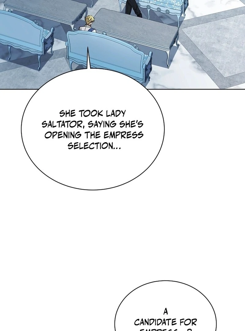 A Mouse Biting a Dragon’s Tail Chapter 50 - page 15