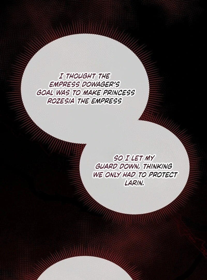 A Mouse Biting a Dragon’s Tail Chapter 50 - page 17