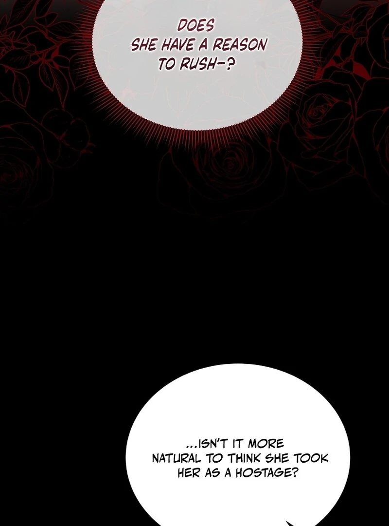A Mouse Biting a Dragon’s Tail Chapter 50 - page 20