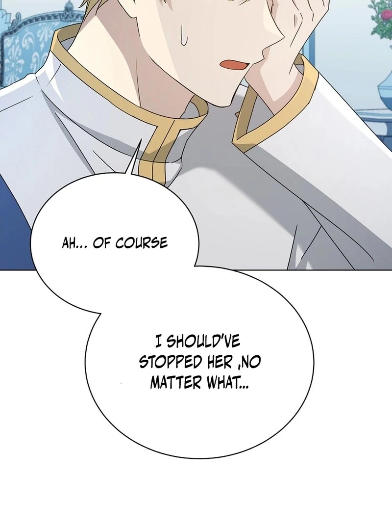 A Mouse Biting a Dragon’s Tail Chapter 50 - page 23