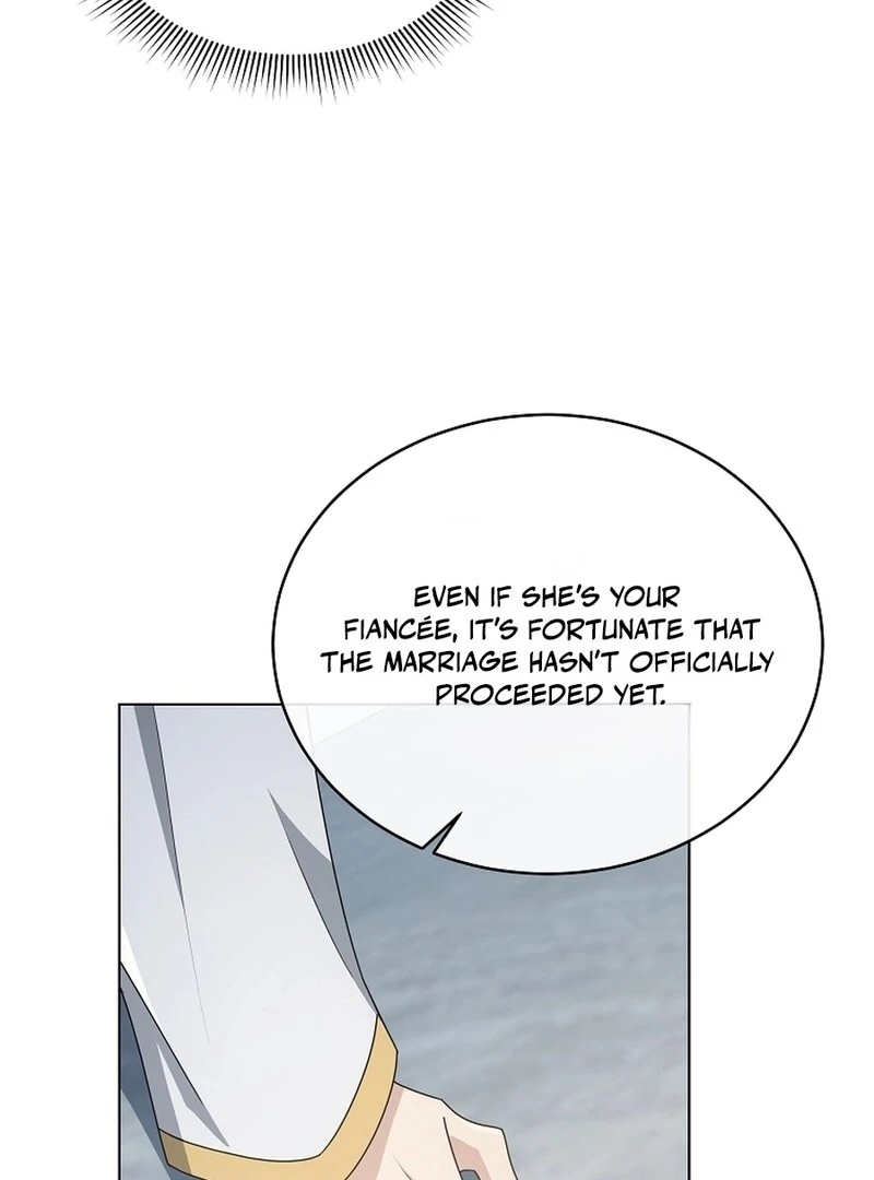 A Mouse Biting a Dragon’s Tail Chapter 50 - page 37