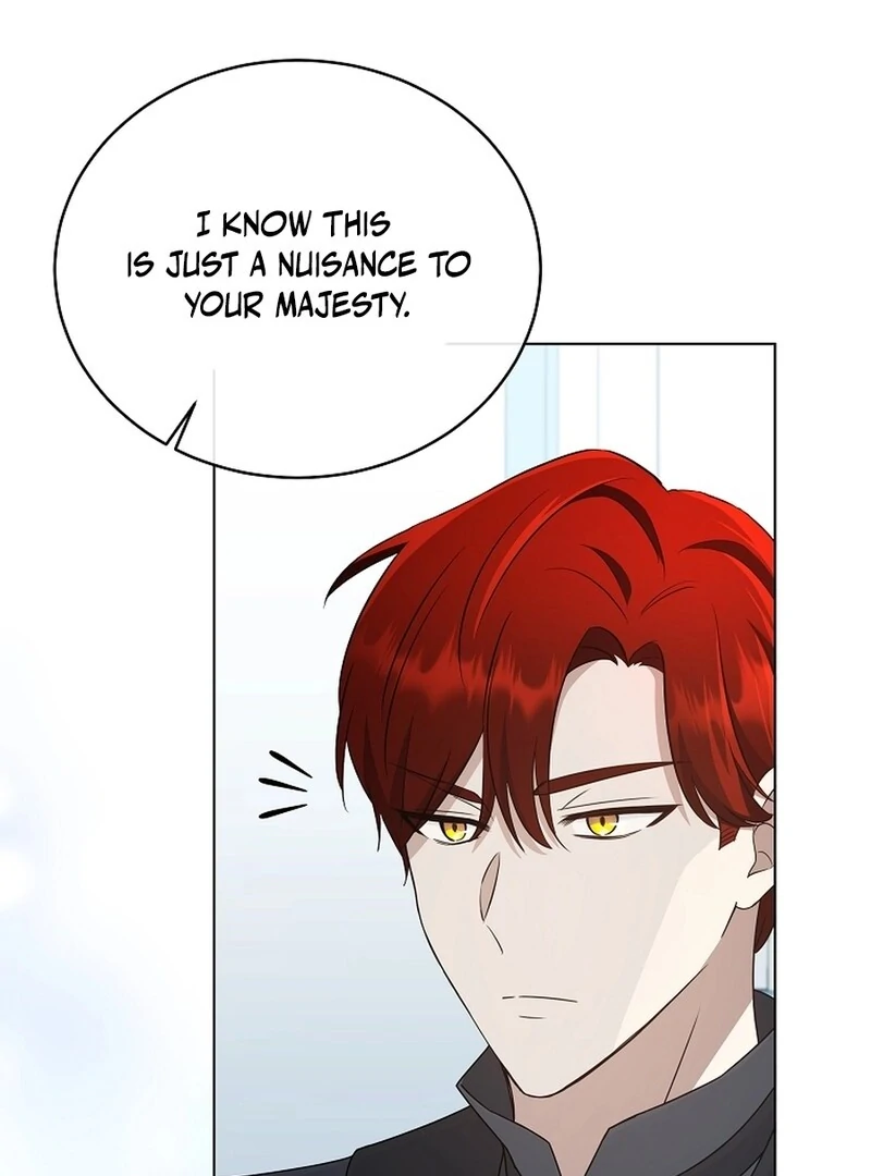 A Mouse Biting a Dragon’s Tail Chapter 50 - page 39