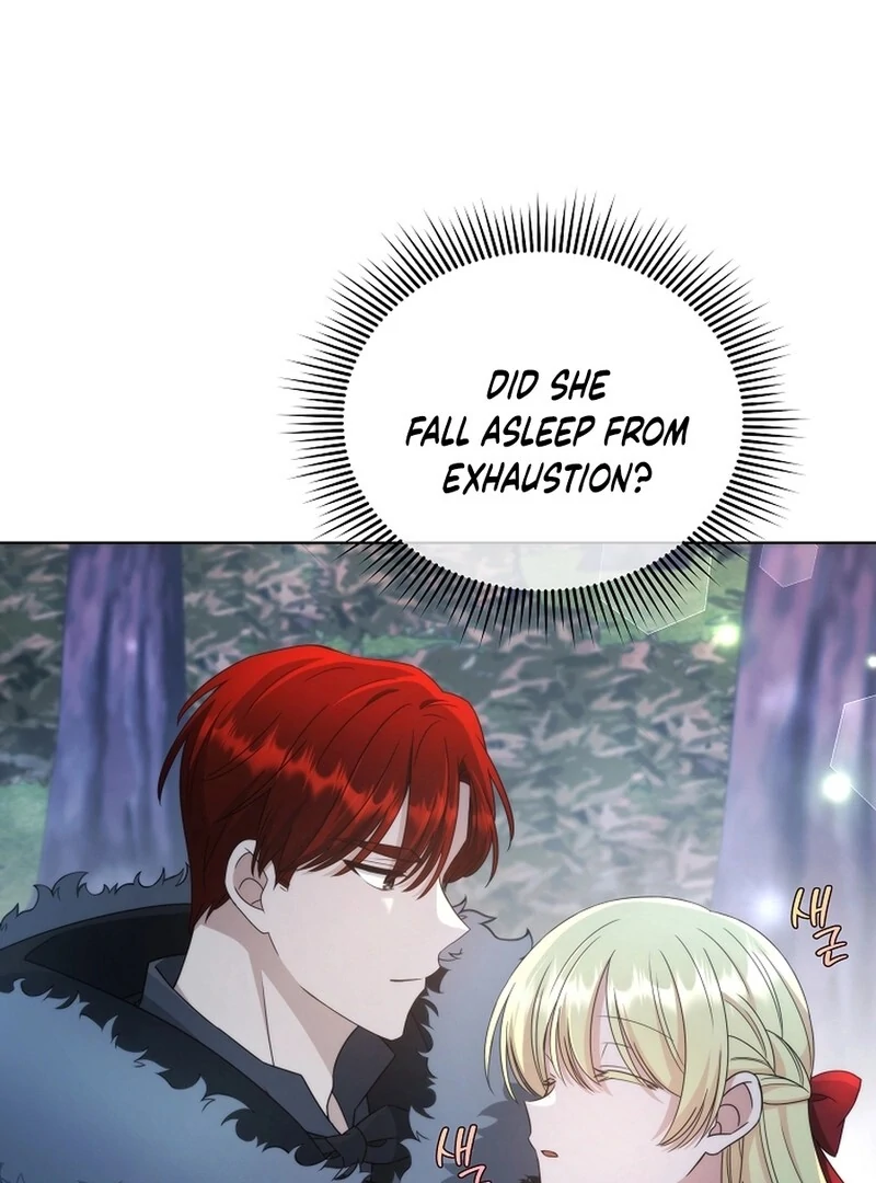 A Mouse Biting a Dragon’s Tail Chapter 50 - page 4