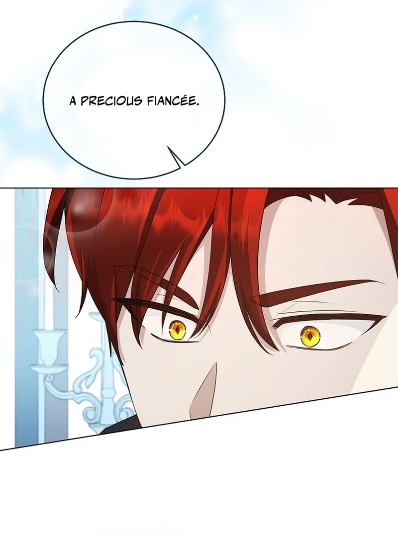 A Mouse Biting a Dragon’s Tail Chapter 50 - page 46