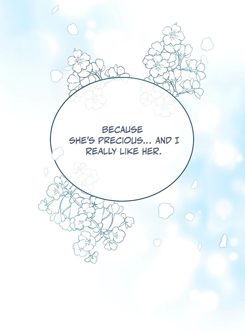 A Mouse Biting a Dragon’s Tail Chapter 50 - page 49