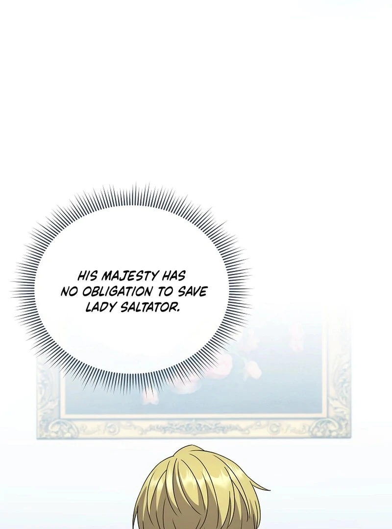A Mouse Biting a Dragon’s Tail Chapter 50 - page 50