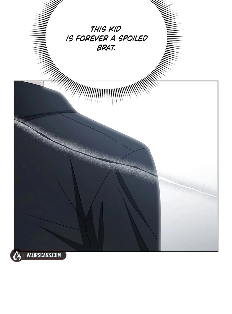 A Mouse Biting a Dragon’s Tail Chapter 50 - page 57