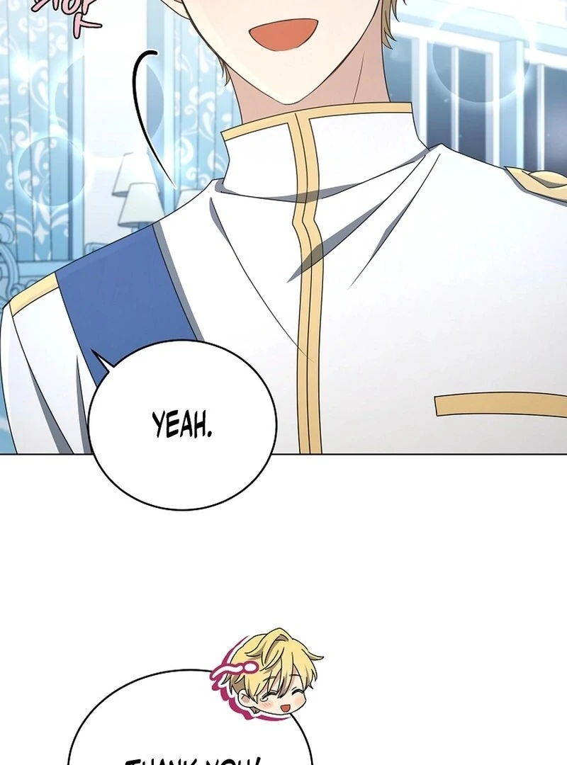 A Mouse Biting a Dragon’s Tail Chapter 50 - page 60