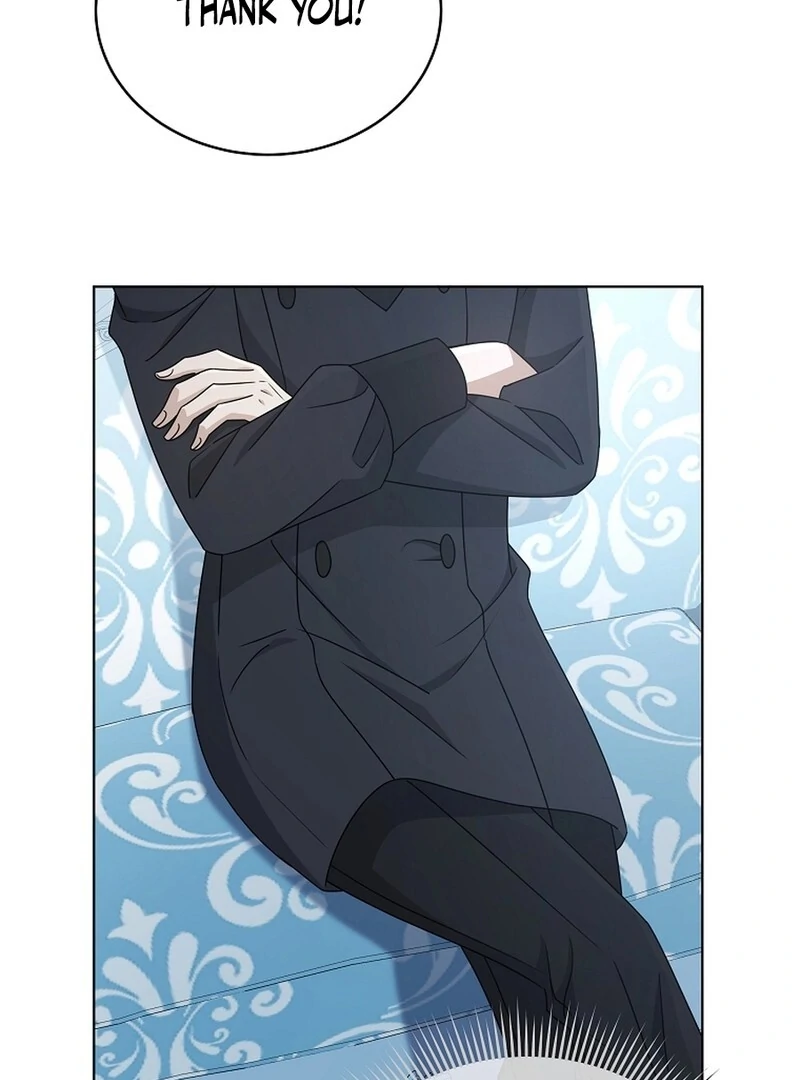 A Mouse Biting a Dragon’s Tail Chapter 50 - page 61