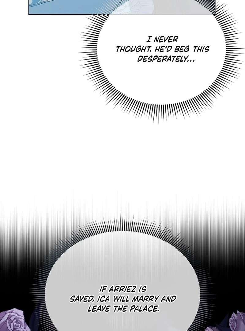 A Mouse Biting a Dragon’s Tail Chapter 50 - page 62