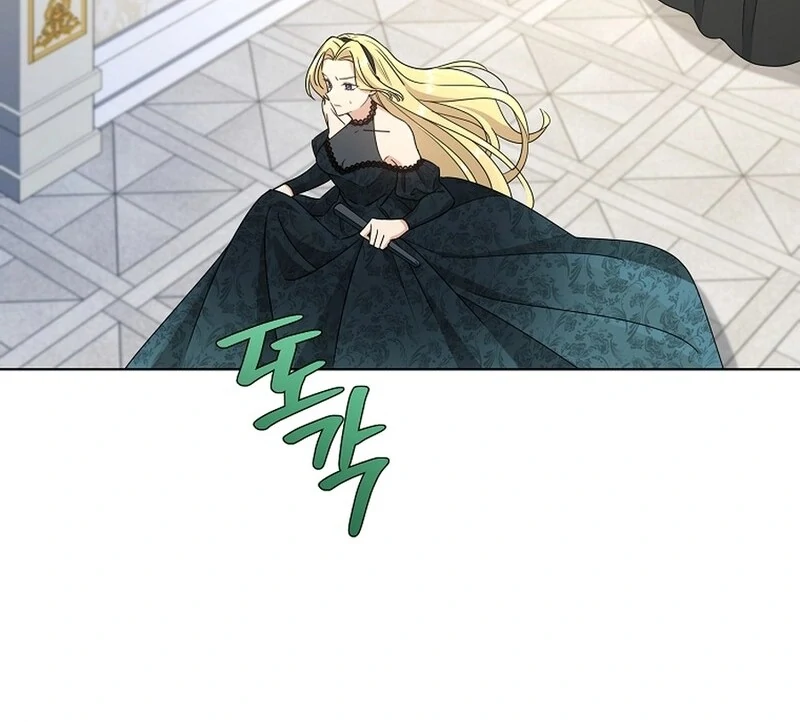 A Mouse Biting a Dragon’s Tail Chapter 50 - page 68