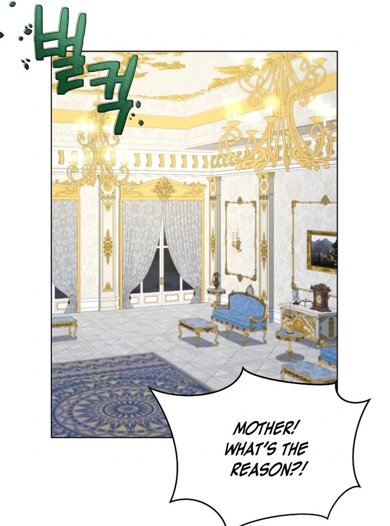 A Mouse Biting a Dragon’s Tail Chapter 50 - page 69