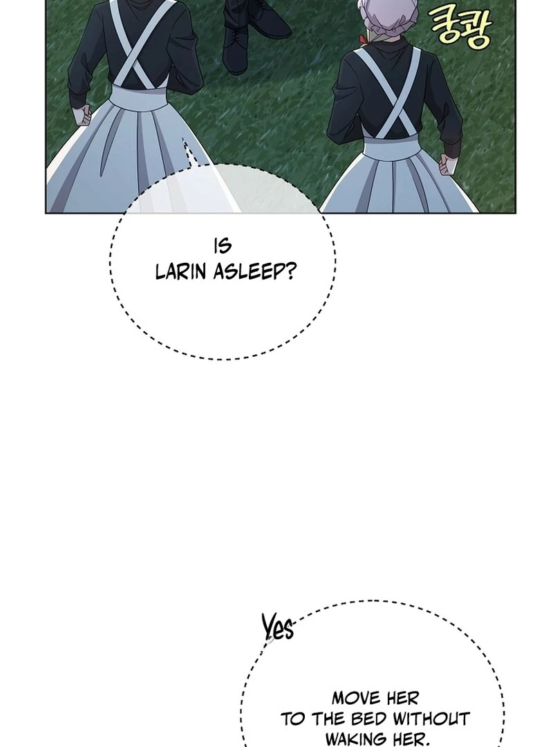 A Mouse Biting a Dragon’s Tail Chapter 50 - page 7